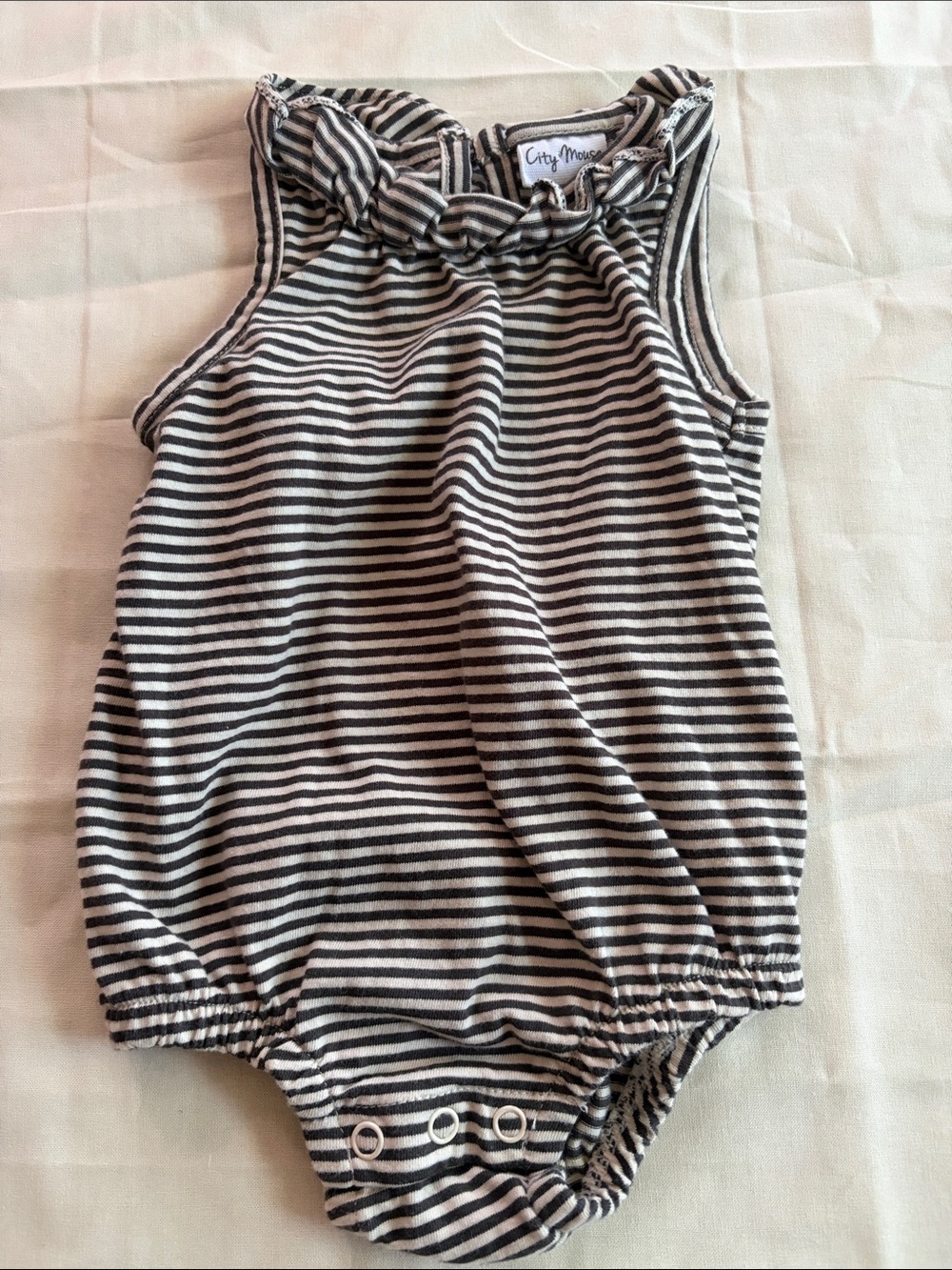 City Mouse Bodysuit